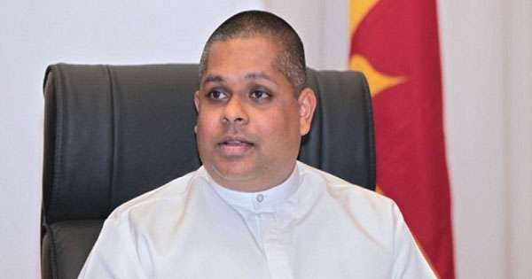 සජින්වාස් ගුණවර්ධන රිමාන්ඩ්