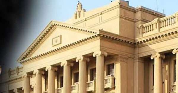 විනිසුුරු වයස දීර්ඝ කරන්න කැබිනට් අනුමැතිය