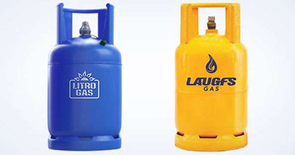 ගෑස් හිඟය තවදුරටත්