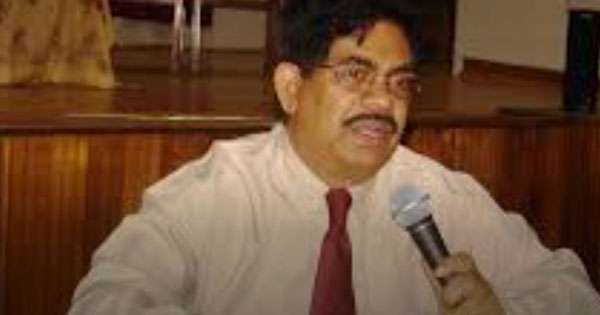 නැගෙනහිර සරසවියේ හිටපු කුලපති ඝාතනයට අධි චෝදනා ගොනු කරයි