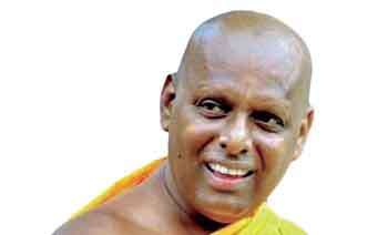 භික්ෂුන් කිහිපදෙනකුගේ ක්‍රියාවෙන් උතුම් භික්ෂුචරිත මෙහෙවරට කිසිම බලපෑමක් නෑ