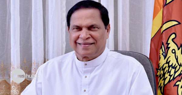 අත්අඩංගුවට ගත් හිටපු ඇමති පියසේන ගමගේට ඇප