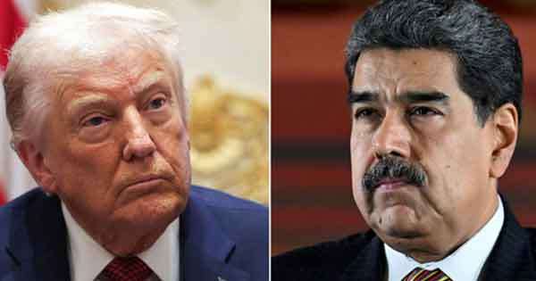 ට්‍රම්ප්ට ඩිමොක්‍රටික් විරෝධය