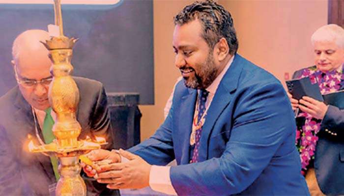අධ්‍යාපන වෙනස්කම් කළමනාකරණයට නව දැක්මක් සැපැයූ TISSL හි 11 වැනි වාර්ෂික සමුළුව