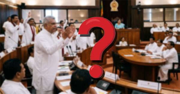 මීගමුවේ සිද්ධිය: හෙට මැතිසබේ විරෝධයක්?