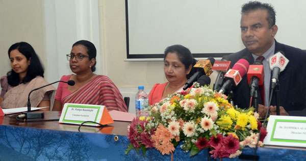 තරුණ ප්‍රජාවෙන් සියයට 39 ක් මානසික පීඩනයෙන් පෙළෙනවා