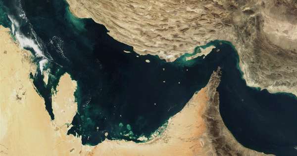 ඊශ්‍රායල ප්‍රහාර නිසා හෝමුස් යළි වහයි