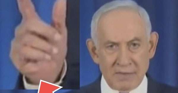 බෙන්ජමින් නෙදන්යාහුට කරදරයක් නෑ