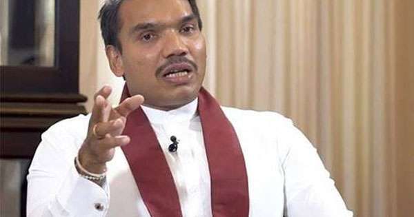 බන්ධනාගාර පද්ධතිය ප්‍රතිසංස්කරණය කිරිමට කටයුතු කළ යුතුයි