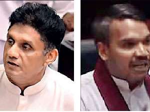 ‘උඩපන්දු‘ අත්හරින විපක්ෂය