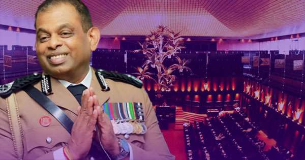 දේශබන්දු කමිටුවේ වාර්තාව එන සතියේ කතානායකට