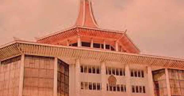 විනිසුරැ විශ්‍රාම යෑමේ වයස: පනත් කෙටුම්පතට නීතිපති අනුමැතිය