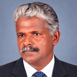 ව්‍යාපාරික කේ.එම්.ජී. චන්ද්‍රසෝම මහතා අභාවප්‍රාප්ත වේ