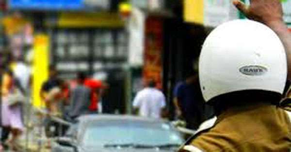 ගංගාරාම පෙරහරට කොළඹ රථවාහන සැලැස්මක්