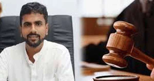 වවුනියාව නගරාධිපතිගේ තහනම අධිකරණයෙන් නවතයි