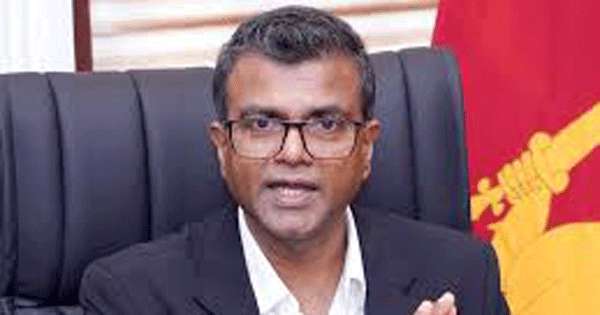 රට ගොඩනඟන්න මිලියන 697ක් ලැබිලා