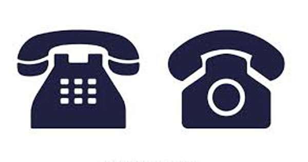 කතුන්- ළමයින් ගැන කියන්න දුරකථන අංක දෙකක්