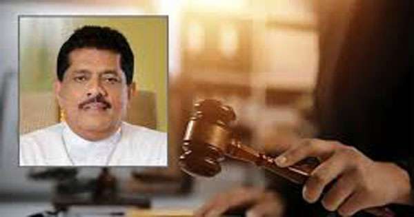 සරණගේ ලොතරැයි නඩුවේ තීන්දුව 30 ප්‍රකාශයට