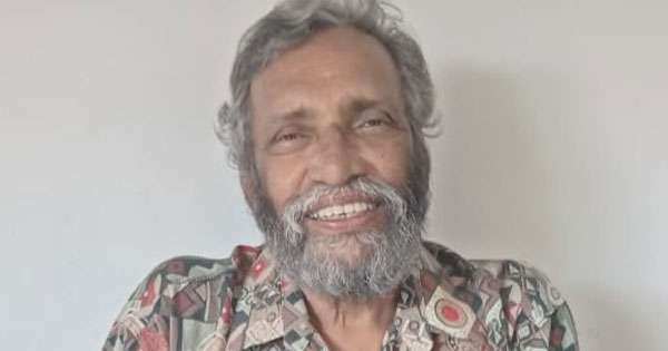 පළාත් සභා මැතිවරණය ගැන හිටපු සභාපති  කතා කරයි
