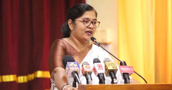 පෙර පාසල් ගුරුවරුන්ගේ සේවය ප්‍රමිතිගත කරනවා