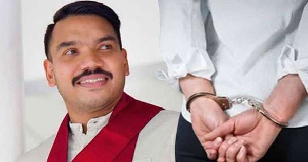 ක්‍රිෂ් පුද්ගලික සමාගමේ අධ්‍යක්ෂකා ගීතාංජලී ජානකී රිමාන්ඩ්