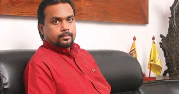 විමල් අත්අඩංගුවට ගන්න වරෙන්තු