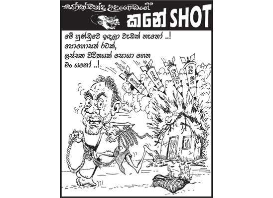 කනේ shot 25-03-2026