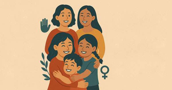 කාන්තා ළමා කටයුතුවලට නව නීති