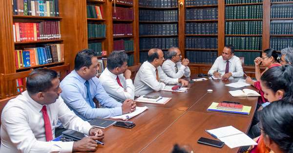 ලොතරැයි අලෙවිකරුවන්ගේ දරුවන්ට ශිෂ්‍යාධාර ක්‍රමයක්