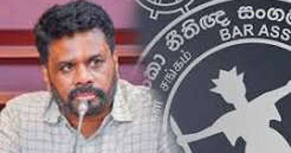 විනිසුරු විශ්‍රාම වයස අර්බුදය උඩු දුවයි: නීතිඥ සංගම් මතය ජනපතිට
