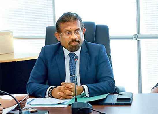 ජපාන ආයෝජකයන්ට ලංකාවේ ආයෝජන මණ්ඩලය ඇතුළු  රාජ්‍ය ආයතන දක්වන සහයෝගය ඉතා ඉහළයි