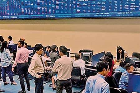 වින්ඩ්ෆෝර්ස් හි රුපියල් බිලියන 4ක ණයකරයට ෆිච් වෙතින් A ශ්‍රේණියක්