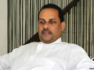 දවුල්දෙන මහනාහිමි පරමාදර්ශී චරිතයක් - සන්ධාන මහලේකම්