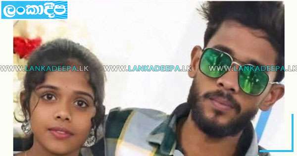 යතුරුපැදි අනතුරින් අයියා නගෝ මරුට