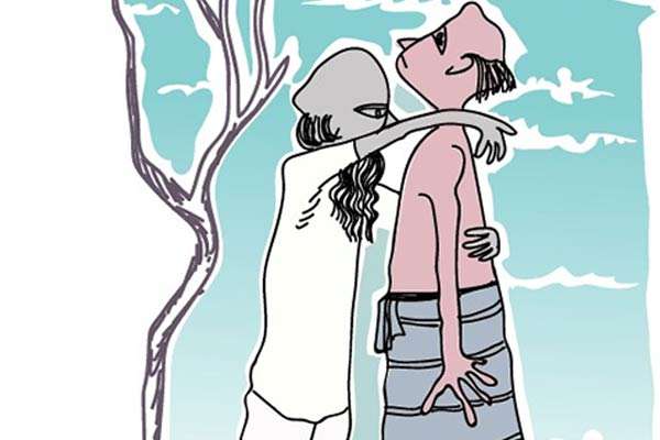 මහ පොළොව