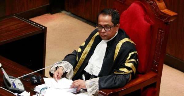 දූෂණ විරෝධී සැලැස්මට පණ දෙන්න 13 දෙනෙකුගේ මැතිසබා කමිටුවක්