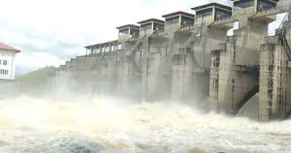 දැදුරු ඔය අනතුරු ඇඟවීම පැය 48ක් දික් කරයි