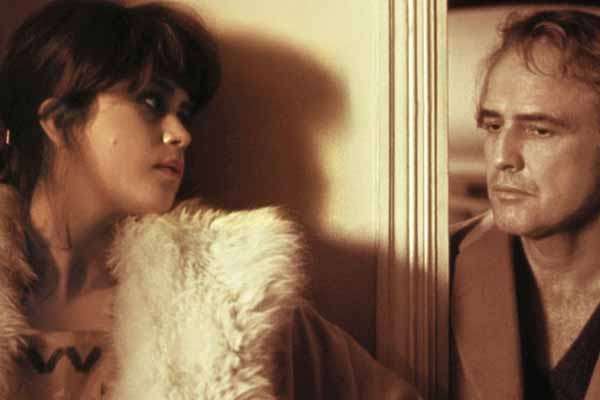 මාලන් බ්‍රැන්ඩො  විශ්ව රංගන විස්මය