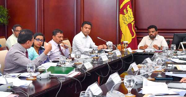 ප්‍රාථමික සෞඛ්‍ය නංවන්න වැඩි අවධානයක්