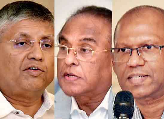 2023 දී ඩො .බි .10 ක සංචාරක ආදායමක්  උපයන්න පුළුවන්