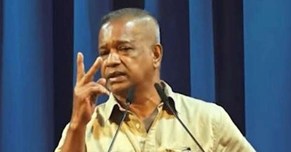 වී කිලෝවක පිරිවැය ලාල්කාන්ත පෙන්වයි
