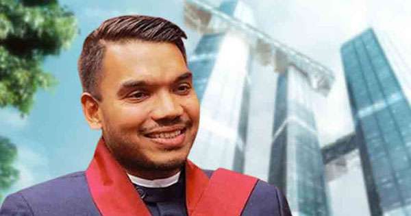 ඉරාන නැව ගිල්වීම සාගර කලාපයේ ආරක්ෂාවට බලපෑමක්