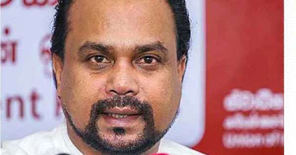විමල්ට හෙට තලංගම පොලීසියට එන්න කියයි