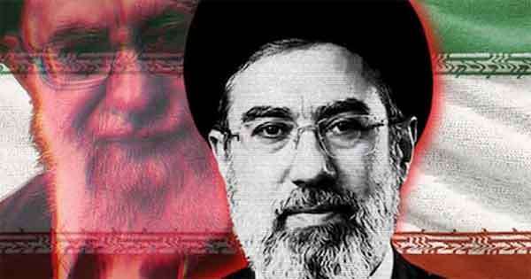 ඉරාන නායකයාගෙන් හඩ පටයක්