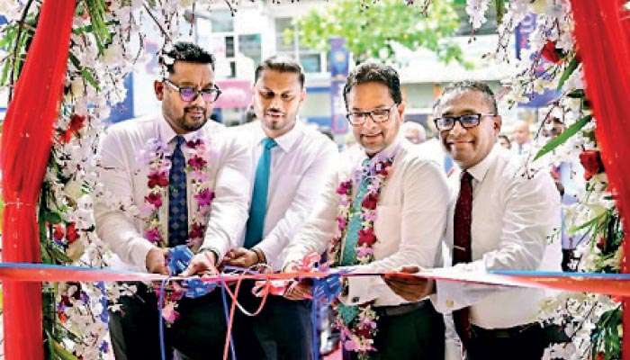 ගෙලිඔය නව ශාඛාව විවෘත කරමින් LOLC ෆිනෑන්ස් ශාඛා ජාල ව්‍යාප්තිය තවදුරටත් ශක්තිමත් කරයි