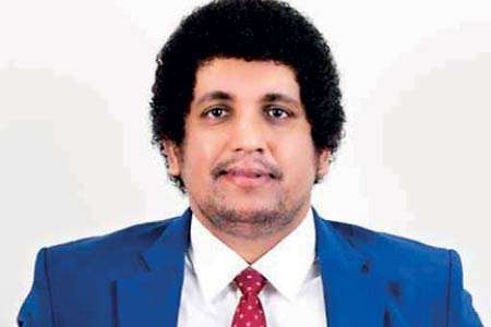 NSF ජාත්‍යන්තර සහතික ලත් ලංකාවේ ප්‍රථම ජල නළ සන්නාමය Anton