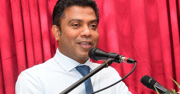 සෞඛ්‍ය ජනමාධ්‍ය අමාත්‍යාංශයට දස වසරක උපාය සැලසුමක්