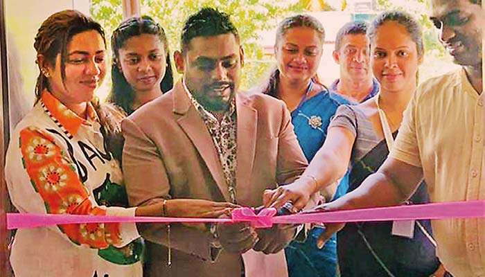 CSTI බියුරෝ පුහුණු ඇකඩමියේ ශාඛාවක් ගාල්ලේදී විවෘත කෙරේ