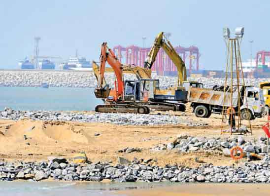 ඍජු විදේශ ආයෝජන යථාර්තය