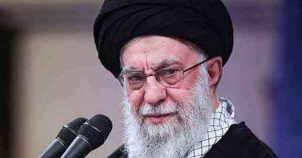 ඉරාන නායකයා මියගිය බව තහවුරුයි